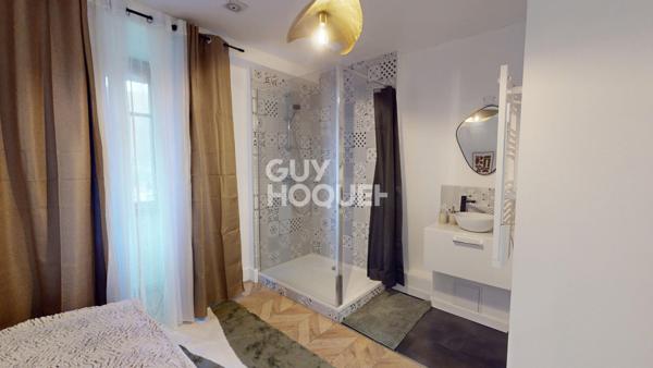 Appartement meublé Sainte Marie Aux Mines 2 pièces