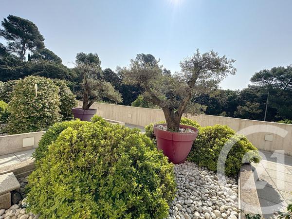 Appartement F3 à vendre  3 pièces - 66,04 m2 JUVIGNAC - 34