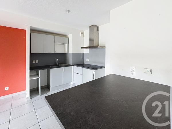 Appartement F3 à vendre  3 pièces - 66,04 m2 JUVIGNAC - 34
