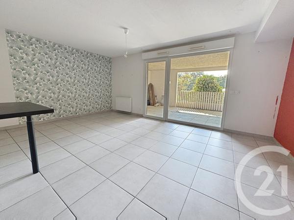 Appartement F3 à vendre  3 pièces - 66,04 m2 JUVIGNAC - 34