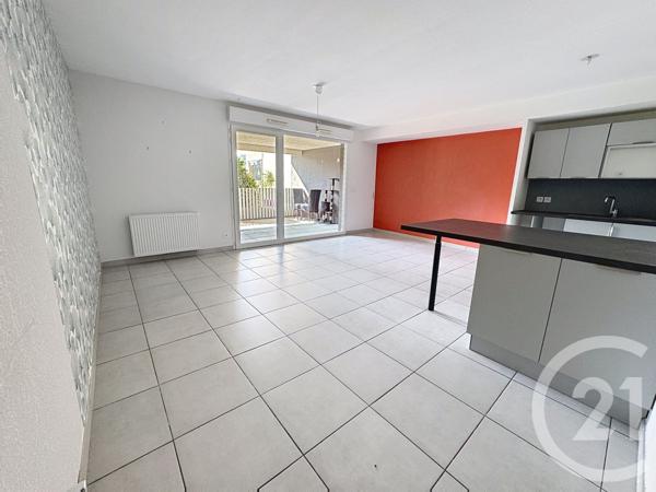 Appartement F3 à vendre  3 pièces - 66,04 m2 JUVIGNAC - 34