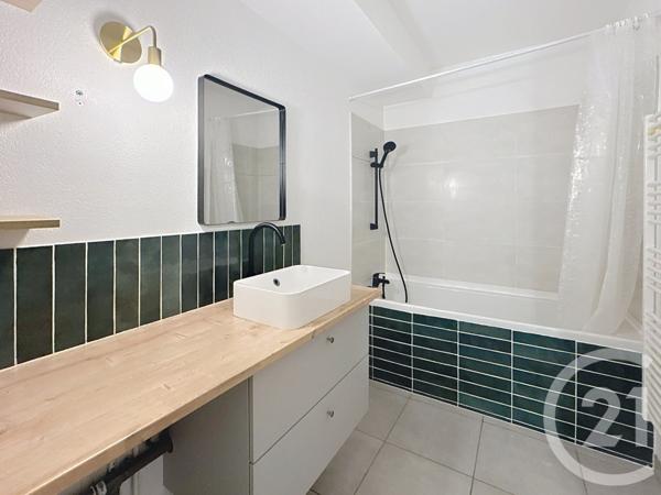 Appartement F3 à vendre  3 pièces - 66,04 m2 JUVIGNAC - 34