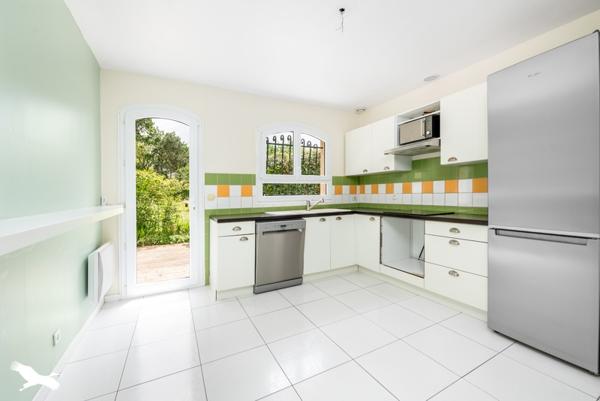 Maison à vendre |  Blanquefort |  7 pièces | 133 m²