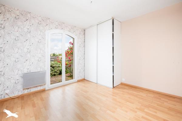 Maison à vendre |  Blanquefort |  7 pièces | 133 m²