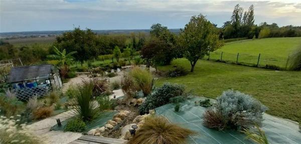 Belle maison de 200m² avec vue exceptionelle......