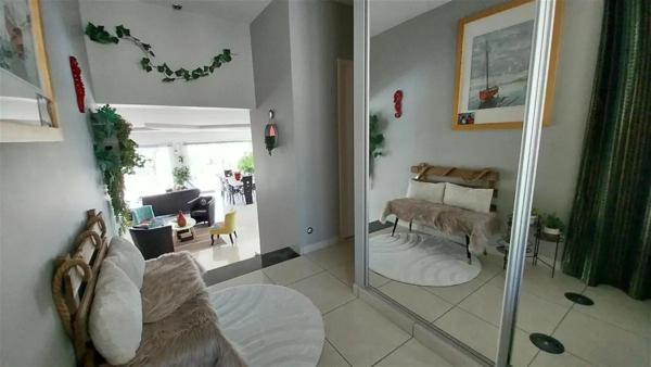 Belle maison de 200m² avec vue exceptionelle......