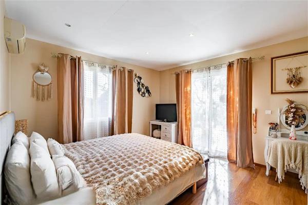 Belle maison de 200m² avec vue exceptionelle......