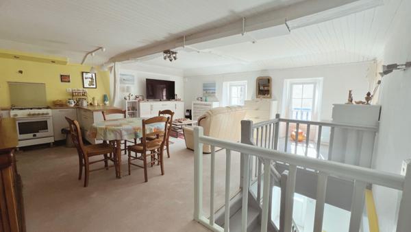 Appartement Meursac 3 pièce(s) 78.32m2