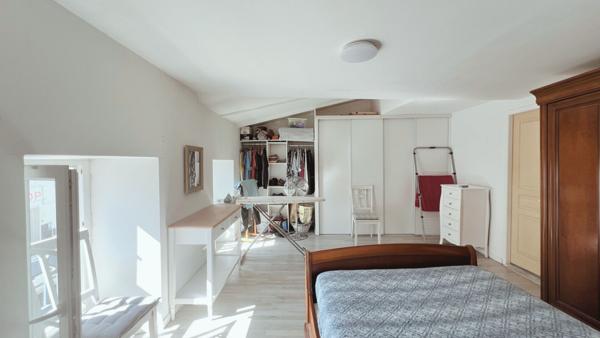 Appartement Meursac 3 pièce(s) 78.32m2