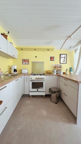 Appartement Meursac 3 pièce(s) 78.32m2