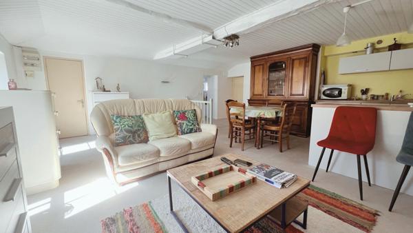 Appartement Meursac 3 pièce(s) 78.32m2