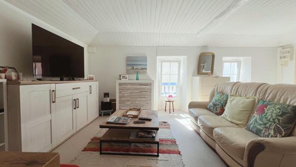 Appartement Meursac 3 pièce(s) 78.32m2