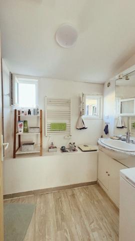 Appartement Meursac 3 pièce(s) 78.32m2