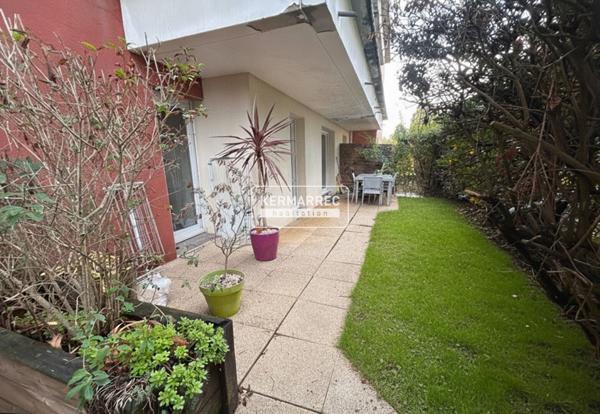 Appartement 3 pièces – 56 m² environ à Betton (ref : 38051)