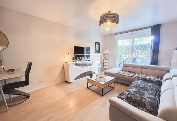 Appartement 3 pièces – 56 m² environ à Betton (ref : 38051)