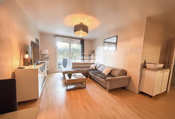 Appartement 3 pièces – 56 m² environ à Betton (ref : 38051)