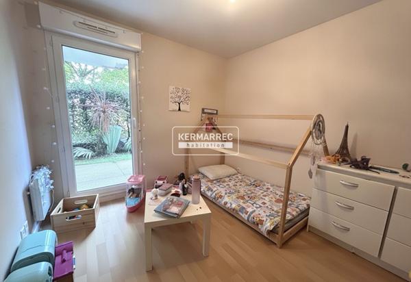 Appartement 3 pièces – 56 m² environ à Betton (ref : 38051)