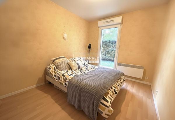 Appartement 3 pièces – 56 m² environ à Betton (ref : 38051)