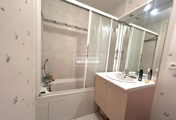 Appartement 3 pièces – 56 m² environ à Betton (ref : 38051)