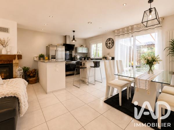 Maison à vendre 5 pièces 115 m² Veigné