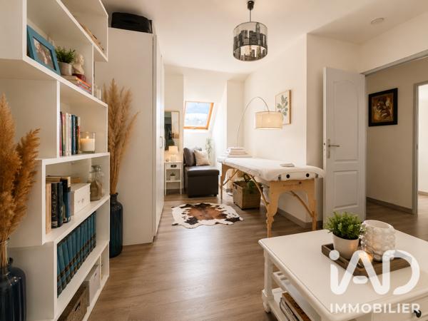 Maison à vendre 5 pièces 115 m² Veigné