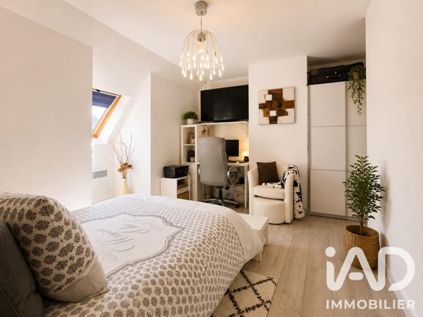 Maison à vendre 5 pièces 115 m² Veigné