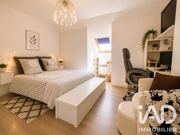 Maison à vendre 5 pièces 115 m² Veigné