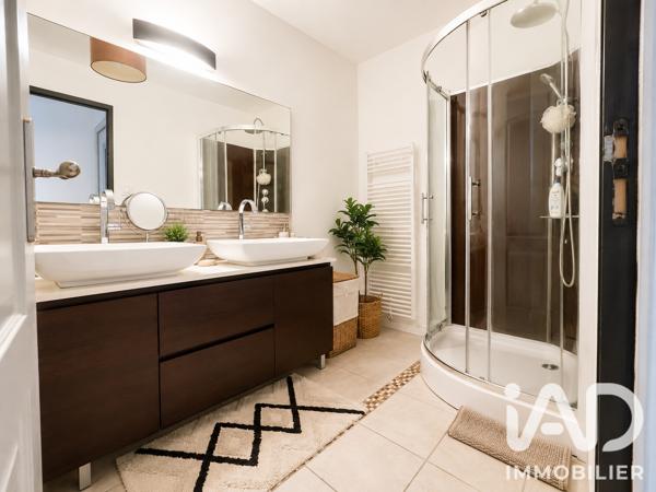 Maison à vendre 5 pièces 115 m² Veigné