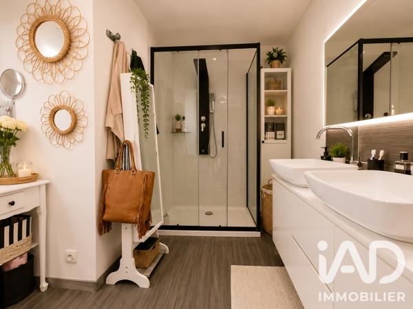 Maison à vendre 5 pièces 115 m² Veigné