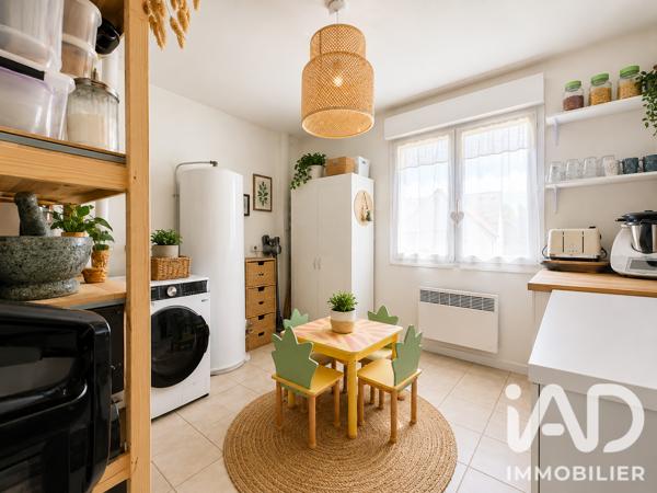 Maison à vendre 5 pièces 115 m² Veigné