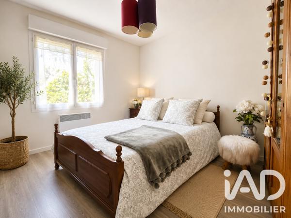 Maison à vendre 5 pièces 115 m² Veigné