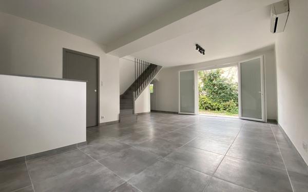 Maison à vendre    4 pièces •  Montauban