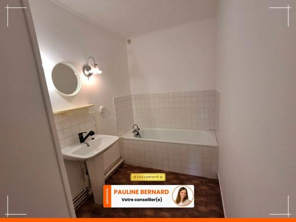 Appartement à vendre 4 pièces FOURMIES (59)