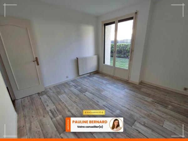 Appartement à vendre 4 pièces FOURMIES (59)