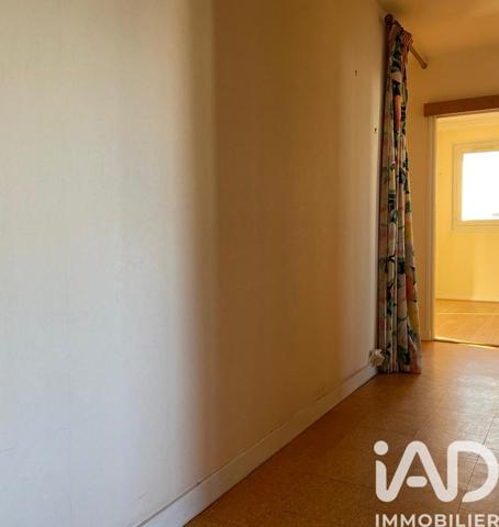Appartement à vendre 2 pièces 55 m² Quimper