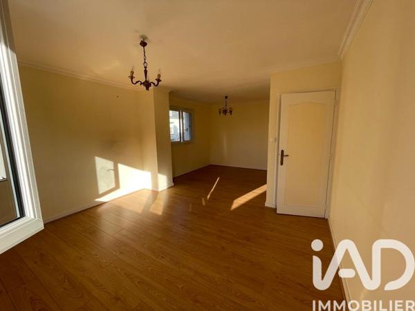 Appartement à vendre 2 pièces 55 m² Quimper