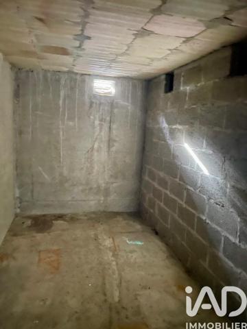 Appartement à vendre 2 pièces 55 m² Quimper