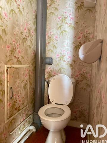 Appartement à vendre 2 pièces 55 m² Quimper