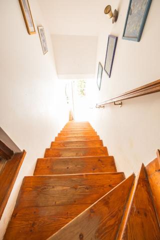 À vendre à Perpignan "Les Jardins Saint Jacques" : Maison 4 faces avec T2 indépendant, garage et jardin