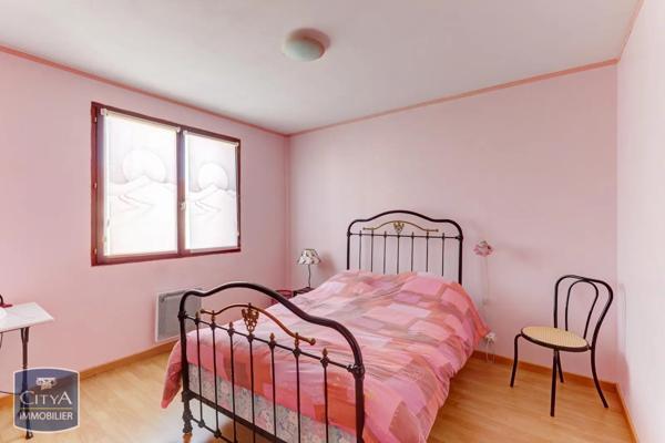 Maison à vendre 7 pièces 156m²