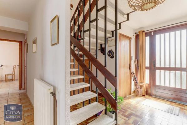 Maison à vendre 7 pièces 156m²