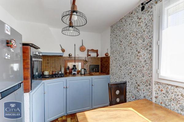 Maison à vendre 7 pièces 156m²