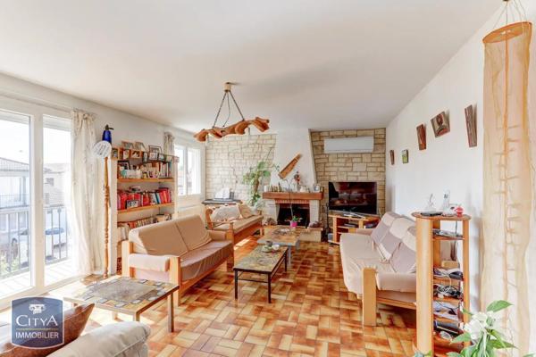 Maison à vendre 7 pièces 156m²