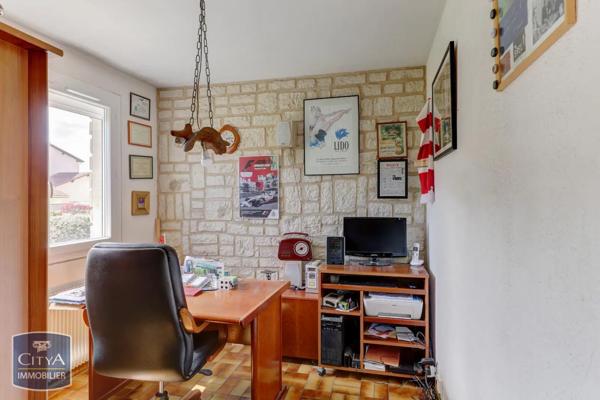 Maison à vendre 7 pièces 156m²