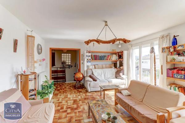 Maison à vendre 7 pièces 156m²