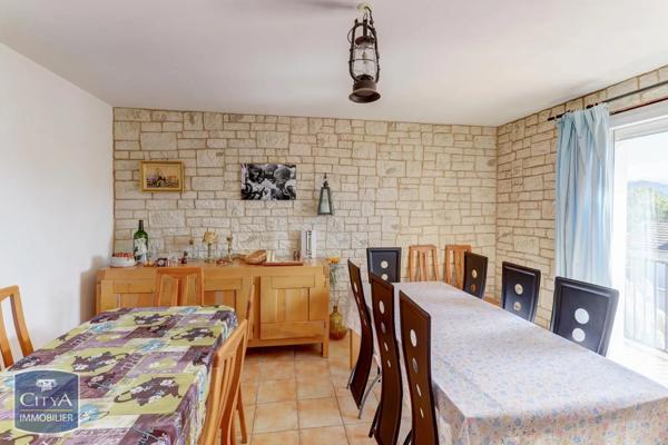 Maison à vendre 7 pièces 156m²