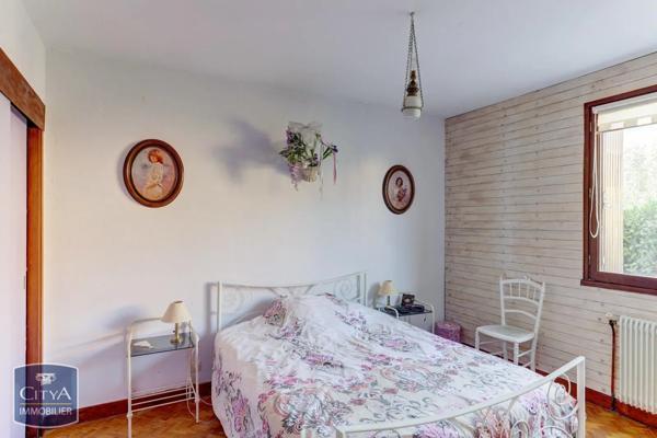 Maison à vendre 7 pièces 156m²