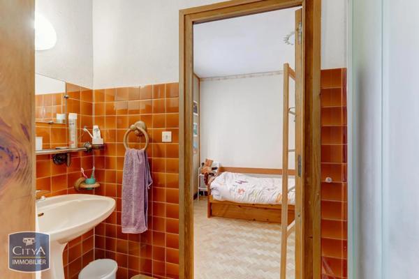 Maison à vendre 7 pièces 156m²