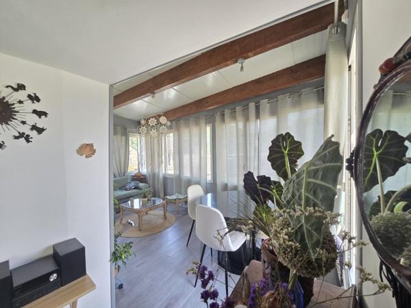 Vente / Maison à Fontrieu (81260)
