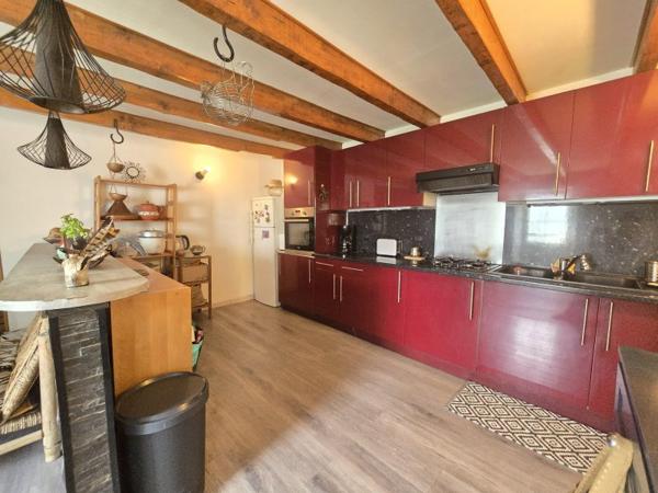 Vente / Maison à Fontrieu (81260)